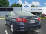2017 Sentra Thumbnail 2