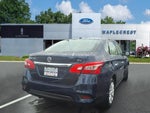 2017 Sentra Thumbnail 3
