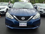2017 Sentra Thumbnail 16