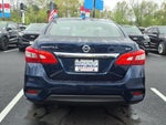 2017 Sentra Thumbnail 18