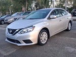 2018 Sentra Thumbnail 1