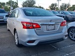 2018 Sentra Thumbnail 2