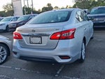 2018 Sentra Thumbnail 3
