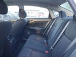 2018 Sentra Thumbnail 5