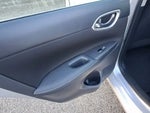 2018 Sentra Thumbnail 7