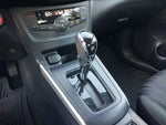 2018 Sentra Thumbnail 14