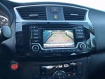 2018 Sentra Thumbnail 15