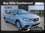 2018 Sentra Thumbnail 16