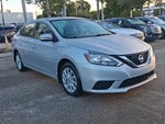 2018 Sentra Thumbnail 22