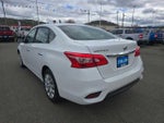 2018 Sentra Thumbnail 3
