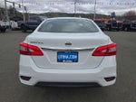 2018 Sentra Thumbnail 4