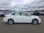 2018 Sentra Thumbnail 6