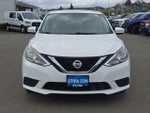 2018 Sentra Thumbnail 8