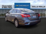 2019 Sentra Thumbnail 4