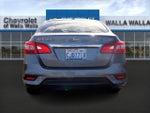 2019 Sentra Thumbnail 5