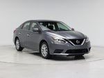 2019 Sentra Thumbnail 1