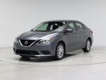 2019 Sentra Thumbnail 4