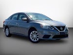 2019 Sentra Thumbnail 1