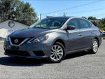 2019 Sentra Thumbnail 2