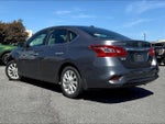 2019 Sentra Thumbnail 3