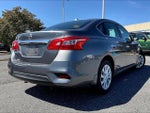 2019 Sentra Thumbnail 4