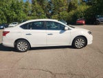 2019 Sentra Thumbnail 5