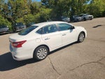 2019 Sentra Thumbnail 6