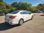 2019 Sentra Thumbnail 7