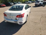 2019 Sentra Thumbnail 8