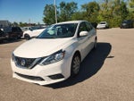 2019 Sentra Thumbnail 15