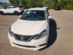 2019 Sentra Thumbnail 16