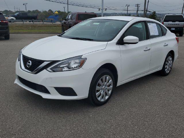 2019 Nissan Sentra - $9,995