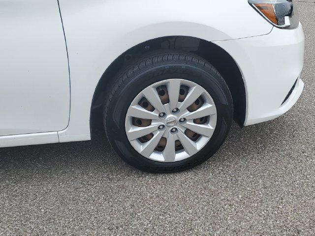 2019 Nissan Sentra - $9,995
