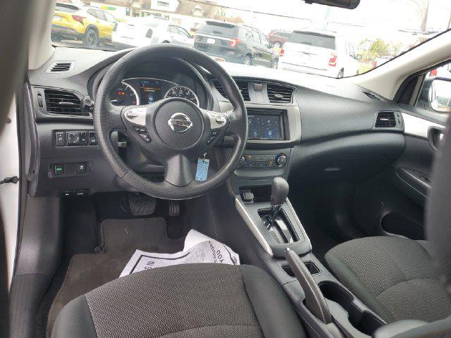 2019 Nissan Sentra - $9,995