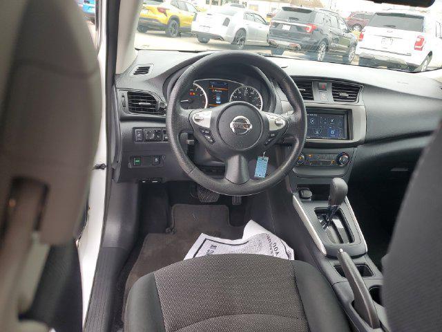 2019 Nissan Sentra - $9,995