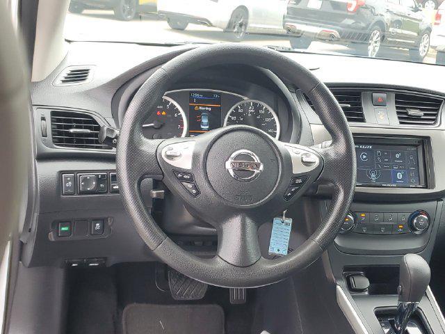 2019 Nissan Sentra - $9,995