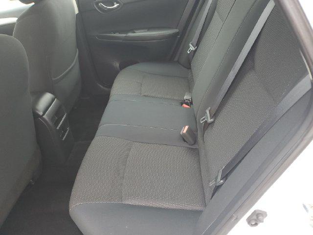 2019 Nissan Sentra - $9,995
