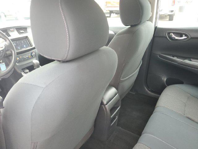 2019 Nissan Sentra - $9,995