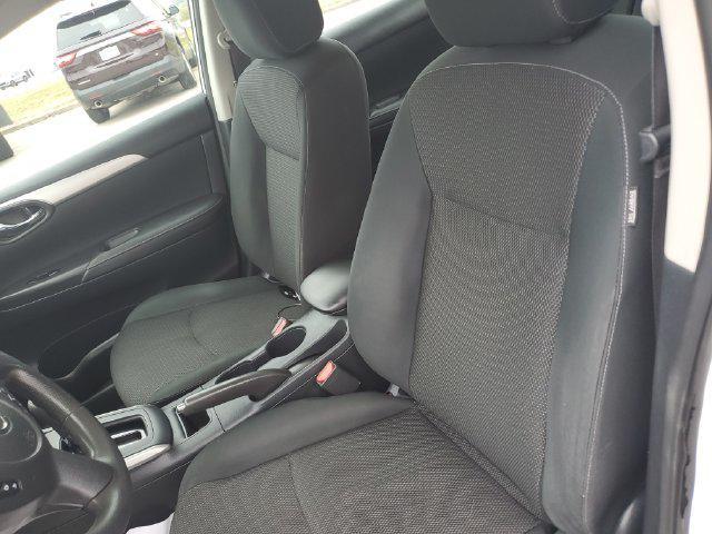 2019 Nissan Sentra - $9,995