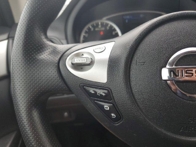 2019 Nissan Sentra - $9,995