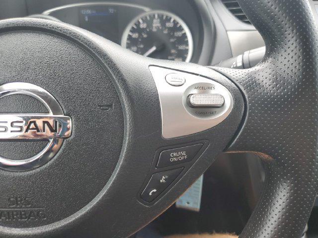 2019 Nissan Sentra - $9,995