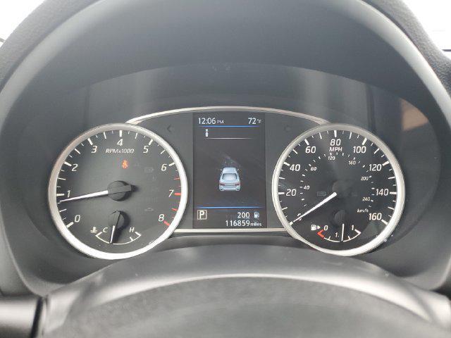 2019 Nissan Sentra - $9,995