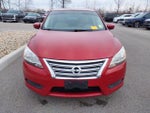 2014 Sentra Thumbnail 2
