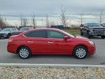 2014 Sentra Thumbnail 4