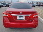 2014 Sentra Thumbnail 6
