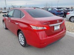 2014 Sentra Thumbnail 7