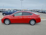 2014 Sentra Thumbnail 8
