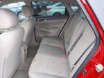 2014 Sentra Thumbnail 10