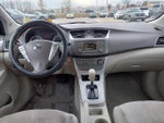 2014 Sentra Thumbnail 11