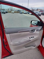 2014 Sentra Thumbnail 16